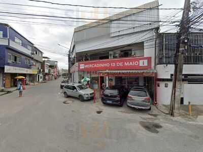 Panificadora 7 De Julho