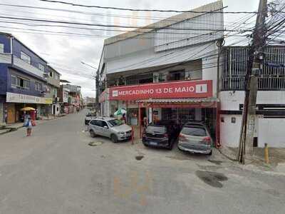 Panificadora 7 De Julho