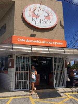 Ki-pão Premium