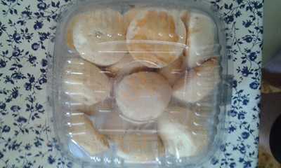 Panificadora La Vypan