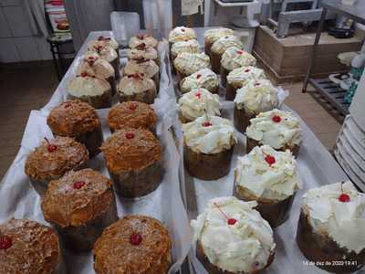 Panificadora La Vypan