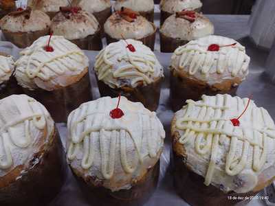 Panificadora La Vypan