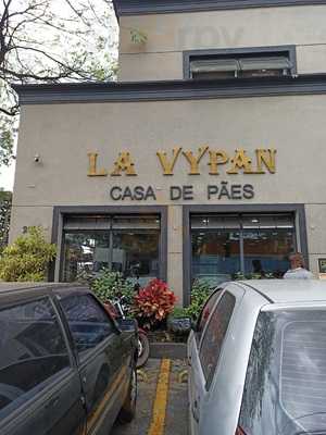 Panificadora La Vypan