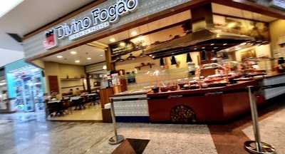 Divino Fogão