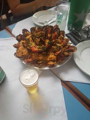 Embalo Restaurante E Choperia