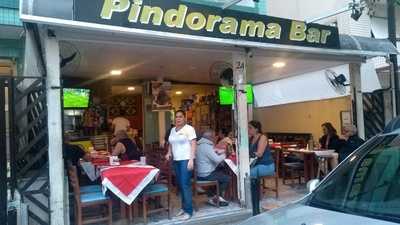 Embalo Restaurante E Choperia