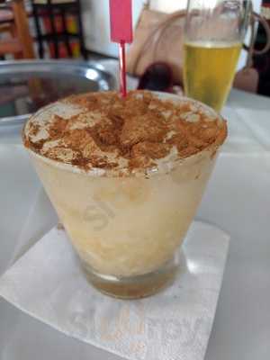 Embalo Restaurante E Choperia