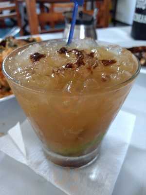 Embalo Restaurante E Choperia