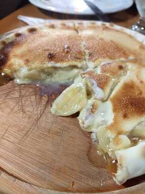 Restaurante E Pizzaria Maffaciolli