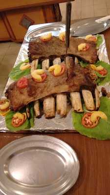 Restaurante E Pizzaria Maffaciolli