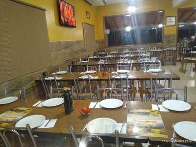 Restaurante E Pizzaria Maffaciolli