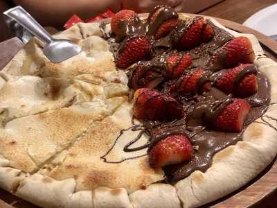 Restaurante E Pizzaria Maffaciolli