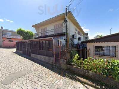 Restaurante E Pizzaria Maffaciolli