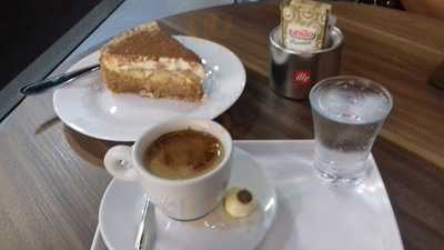 Fresato Caffé
