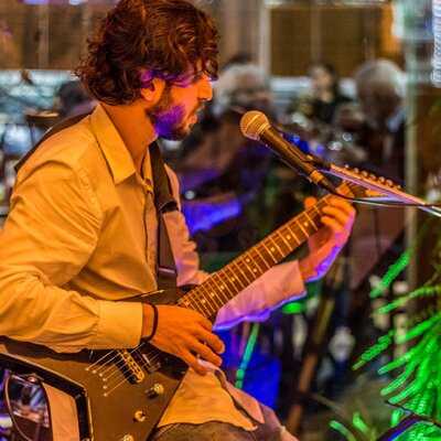 Kanoa Bar E Restaurante