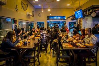 Kanoa Bar E Restaurante