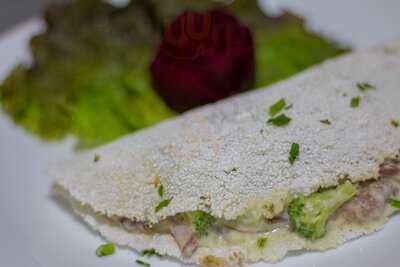 Kanoa Bar E Restaurante