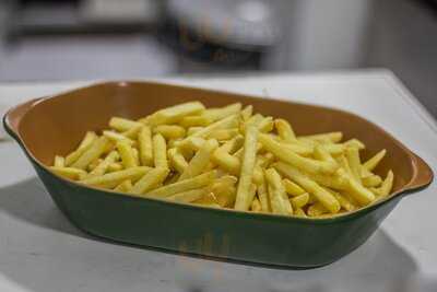 Kanoa Bar E Restaurante