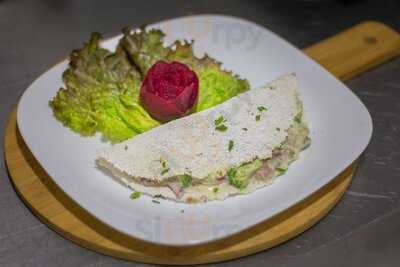 Kanoa Bar E Restaurante