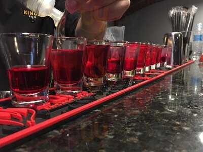 Kings Pub
