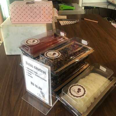 Confeitaria Chuvisco