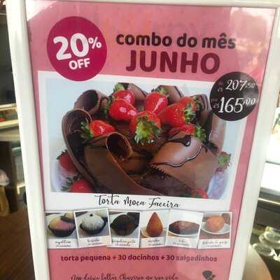 Confeitaria Chuvisco