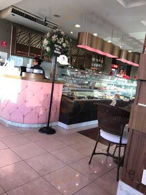 Confeitaria Chuvisco