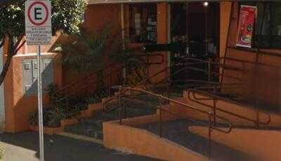 Restaurante Menina Moça