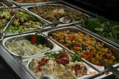 Restaurante Menina Moça