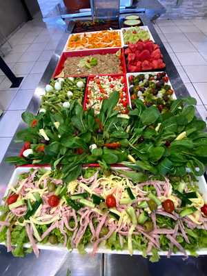 Dolleto Doces E Salgados