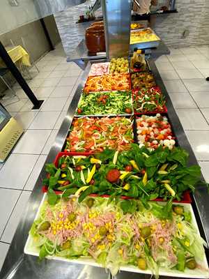 Dolleto Doces E Salgados