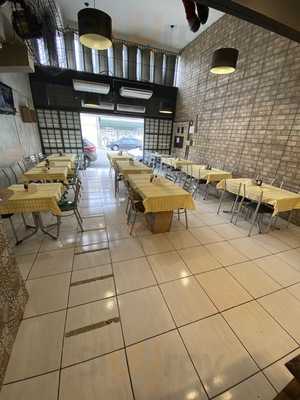 Dolleto Doces E Salgados