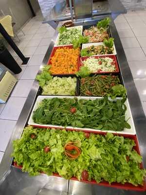 Dolleto Doces E Salgados