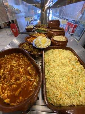 Dolleto Doces E Salgados