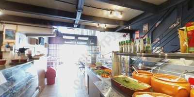 Dolleto Doces E Salgados