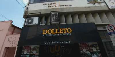 Dolleto Doces E Salgados
