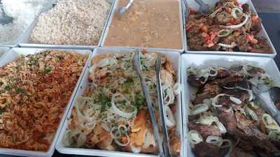 Padaria Quinta Da Baronesa