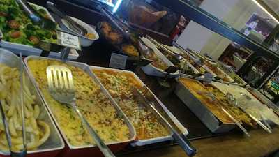 Padaria Quinta Da Baronesa