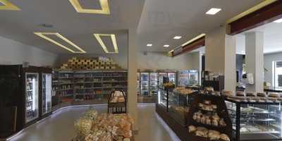 Padaria Quinta Da Baronesa