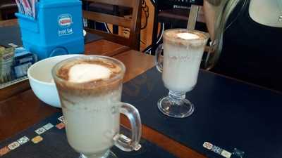 Padaria Quinta Da Baronesa