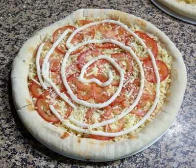 Pepe Genaro Pizzaria