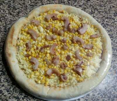 Pepe Genaro Pizzaria