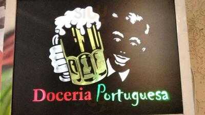 Doceria Portuguesa