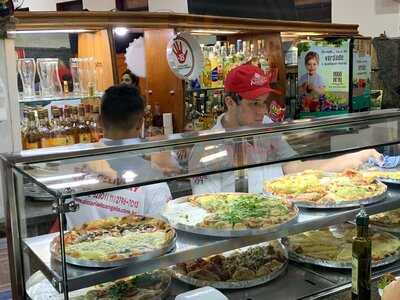 Pizzaria Do Angelo