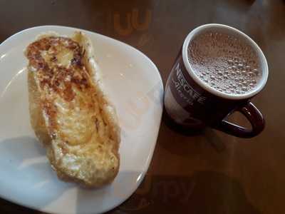 Panicenter Café E Gourmet