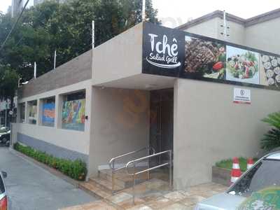 Tchê Salad Grill