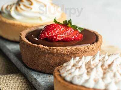 Doce Docê Cafeteria