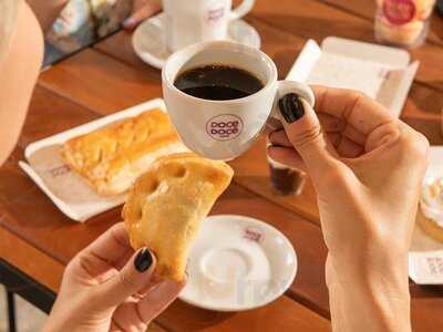 Doce Docê Cafeteria