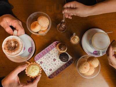 Doce Docê Cafeteria