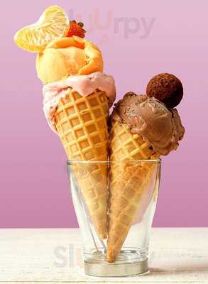 Doce Docê Cafeteria